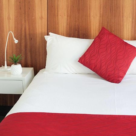 The Setup On Manners Serviced Apartments Веллінгтон Екстер'єр фото