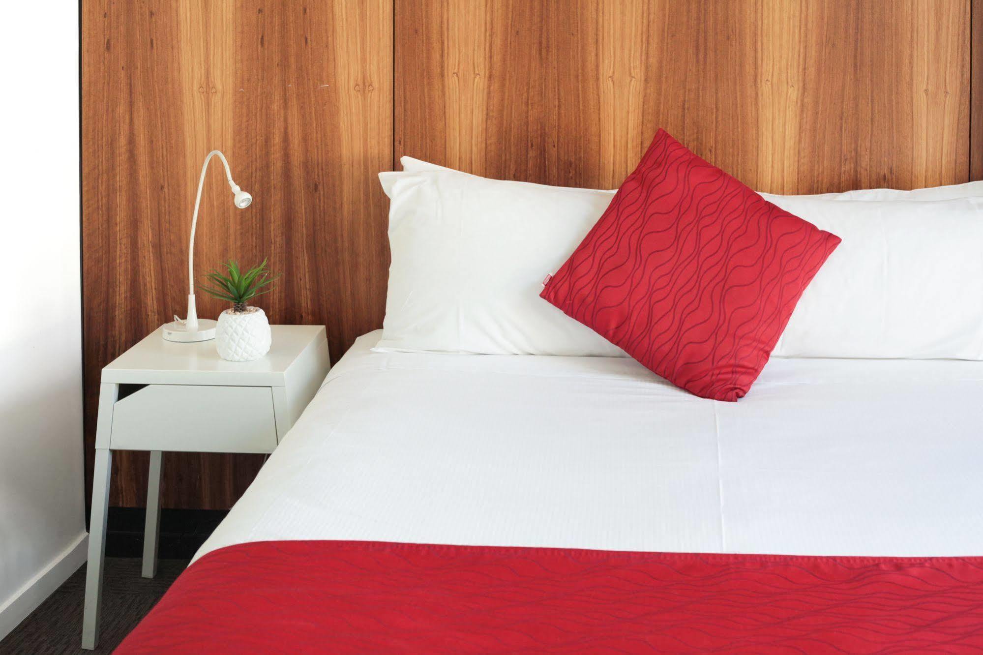 The Setup On Manners Serviced Apartments Веллінгтон Екстер'єр фото